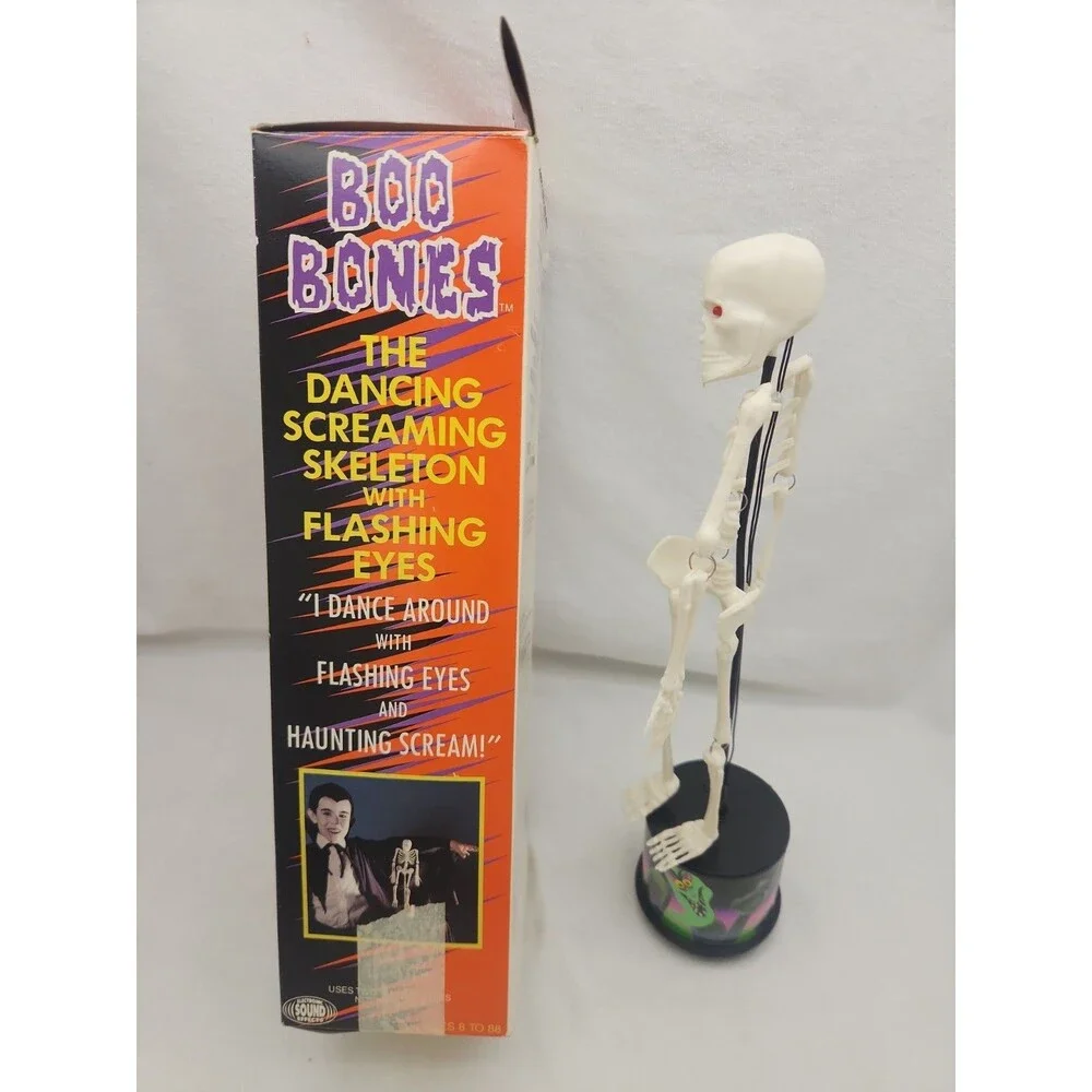 Trendmasters figure boo